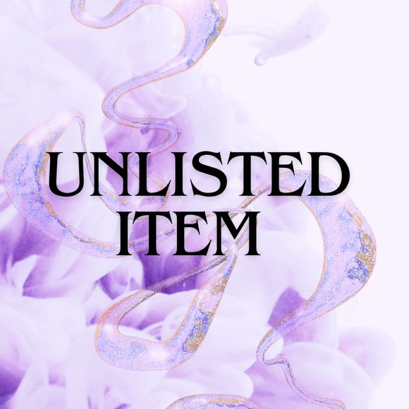Dresses & Skirts - Unlisted Item 001